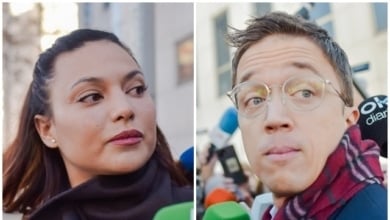 Errejón solicita que se investigue a Mouliaá por presuntas coacciones a una testigo