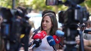 El 'no' de Podemos al 'decreto antiapagones' amarga el fin de curso al Gobierno y le manda un aviso para el resto de legislatura