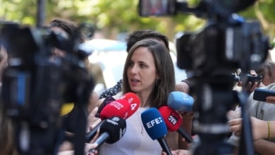 El 'no' de Podemos al 'decreto antiapagones' amarga el fin de curso al Gobierno y le manda un aviso para el resto de legislatura