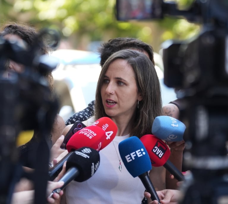 El 'no' de Podemos al 'decreto antiapagones' amarga el fin de curso al Gobierno y le manda un aviso para el resto de legislatura