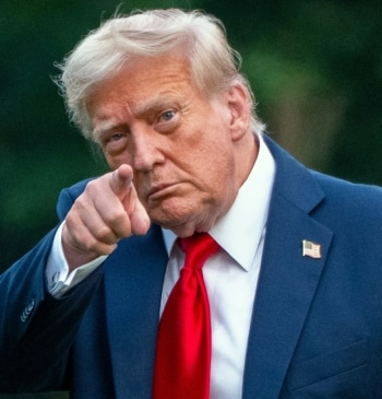 Seis meses de Donald Trump, ¿qué queda de Estados Unidos?