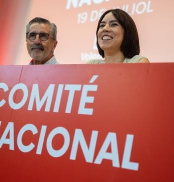 Morant dice que el PSOE no pide "títulos", sino "hojas de servicio", [...]