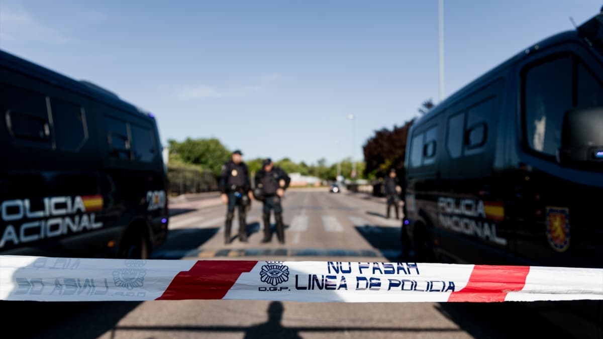 La familia de DJ Godzi, encontrado muerto en Ibiza, acusa a la Guardia Civil de homicidio