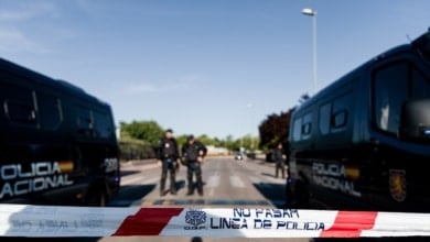 La familia de DJ Godzi, encontrado muerto en Ibiza, acusa a la Guardia Civil de homicidio