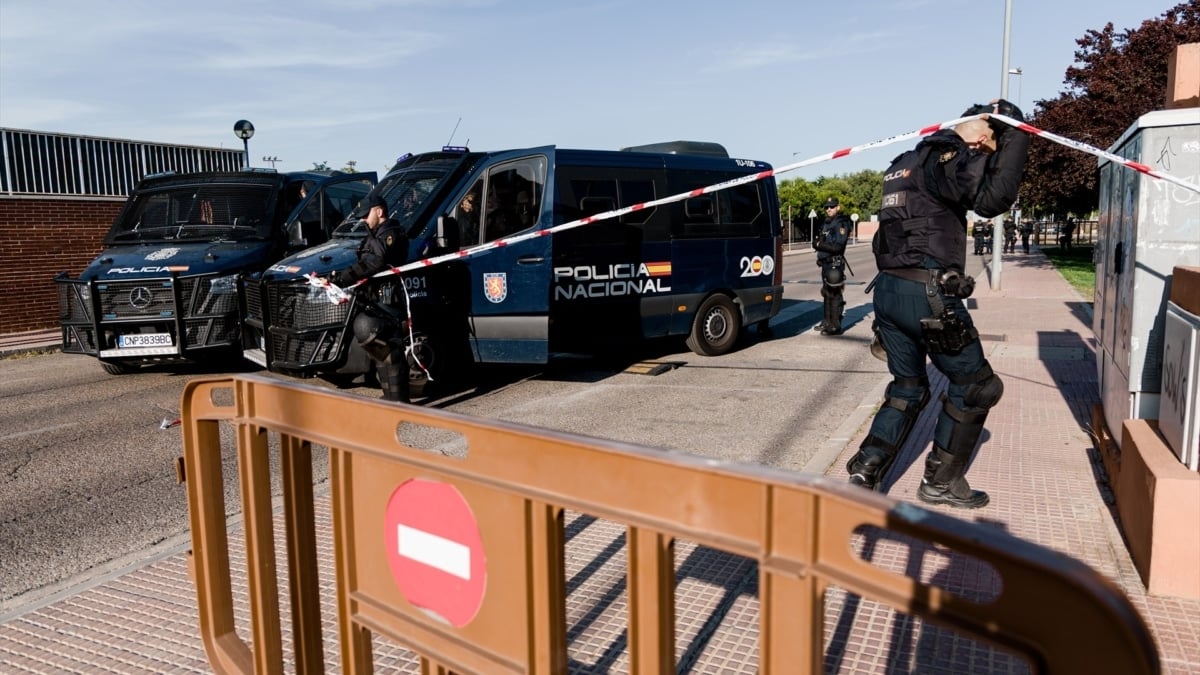 Desmantelan una red de explotación sexual en España y liberan a 162 mujeres