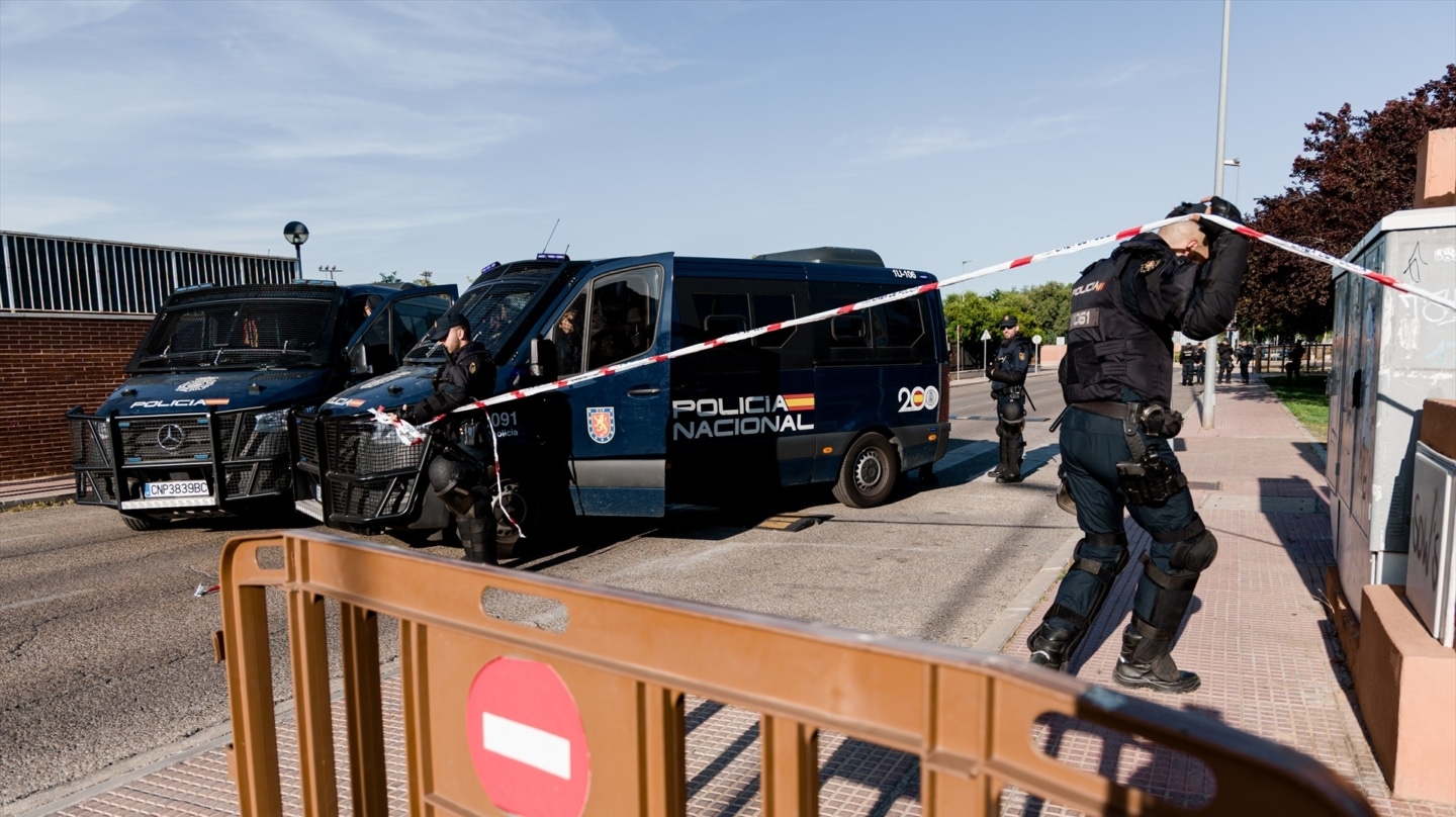 Desmantelan una red de explotación sexual en España y liberan a 162 mujeres