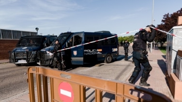 Desmantelan una red de explotación sexual en España y liberan a 162 mujeres