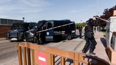 Desmantelan una red de explotación sexual en España y liberan a 162 mujeres