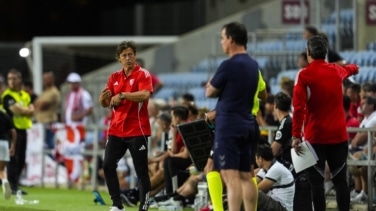 Schalke 04 vs. Sevilla FC, partido de pretemporada: horario y dónde ver