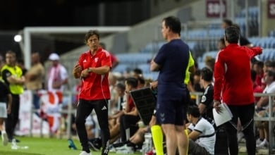 Schalke 04 vs. Sevilla FC, partido de pretemporada: horario y dónde ver