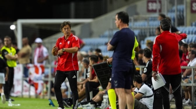 Schalke 04 vs. Sevilla FC, partido de pretemporada: horario y dónde ver