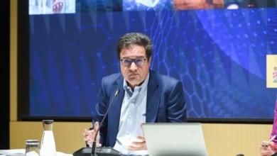 Asociaciones de funcionarios, jueces y fiscales avisan del "peligro" que entraña el cambio en oposiciones