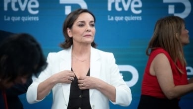 Pepa Bueno, sobre su salto de Prisa a RTVE: "Pido que se juzgue mi trabajo"