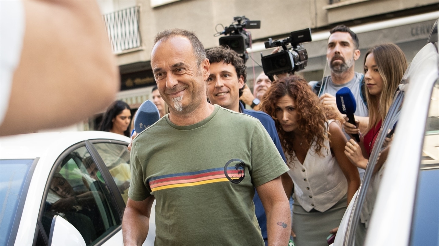 El TC inadmite la petición de Juana Rivas y su hijo volverá con el padre a Italia