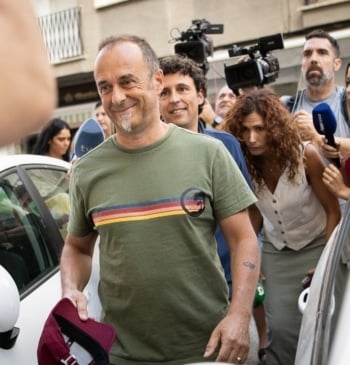 El TC inadmite la petición de Juana Rivas y su hijo volverá [...]