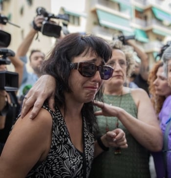 La Justicia española investiga a Juana Rivas por un posible delito de [...]