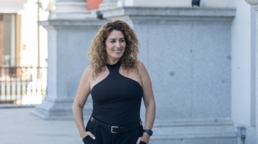 Estrella Morente opina sobre el incidente de Alejandro Sanz con un fan