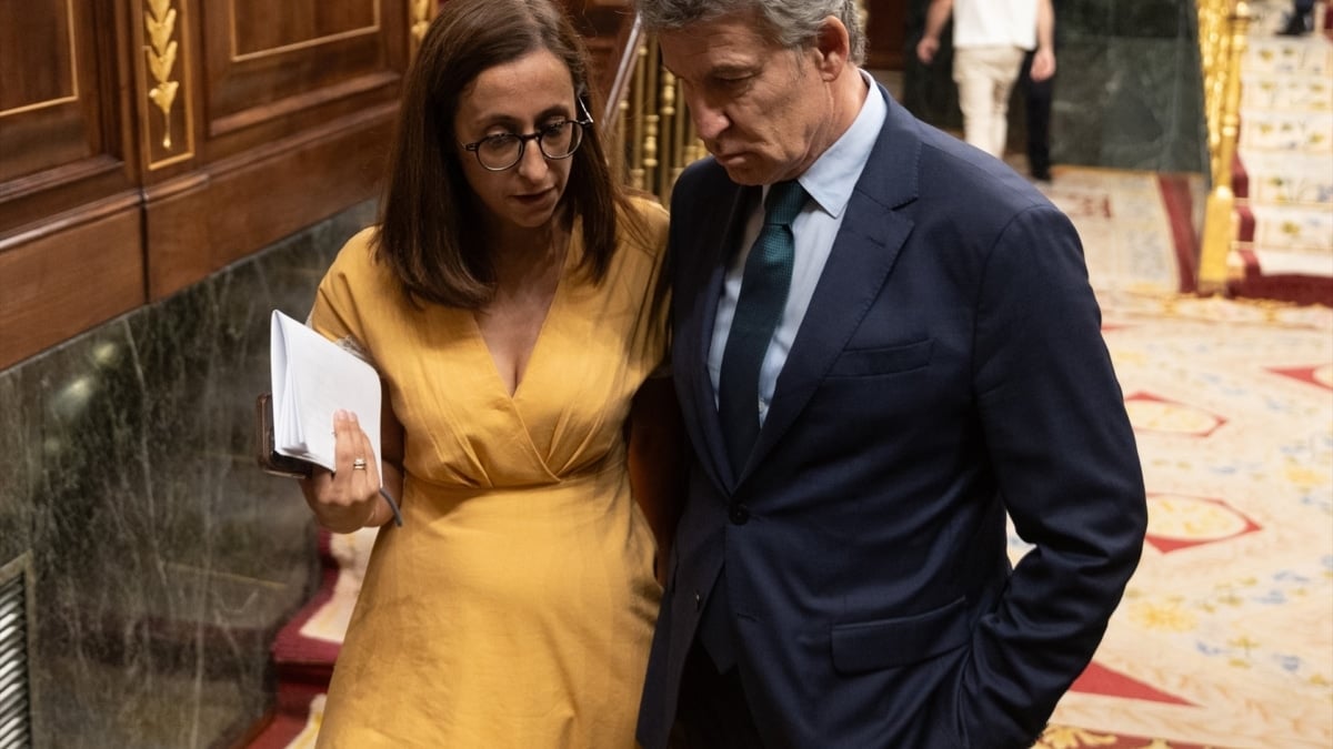 El PSOE pide explicaciones a Feijóo por posibles vínculos de Equipo Económico con la Xunta de Galicia