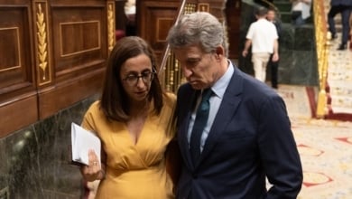 El PSOE pide explicaciones a Feijóo por posibles vínculos de Equipo Económico con la Xunta de Galicia