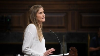 El PP y Junts dejan caer el decreto antiapagones para que el Gobierno acabe el curso con otra derrota