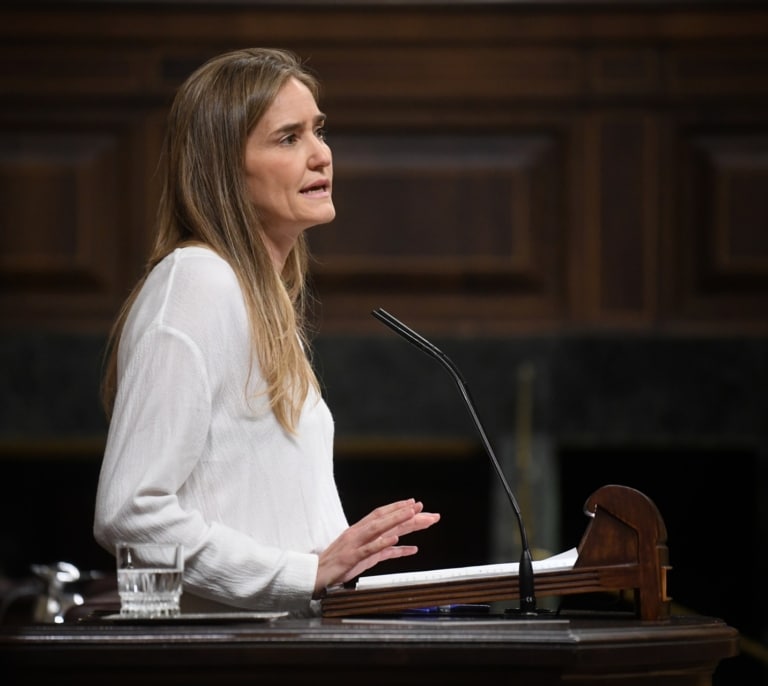 El PP y Junts dejan caer el decreto antiapagones para que el Gobierno acabe el curso con otra derrota