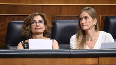 Aagesen tilda de "gran irresponsabilidad" el no al decreto 'antiapagones': "Falta altura de miras"