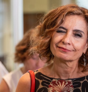 Hacienda dispara la recaudación por IRPF un 12,3%, hasta un récord de [...]
