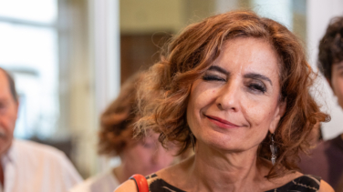 Hacienda dispara la recaudación por IRPF un 12,3%, hasta un récord de 33.878 millones