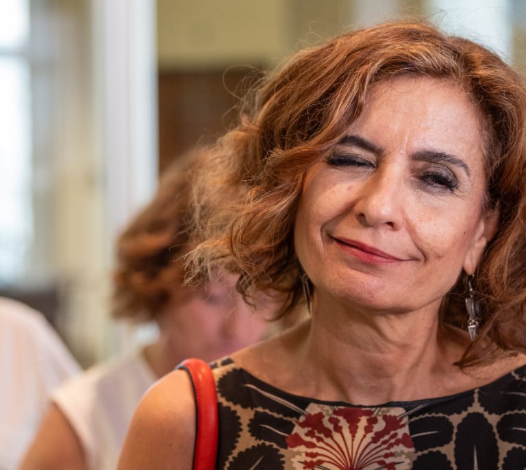 Hacienda dispara la recaudación por IRPF un 12,3%, hasta un récord de 33.878 millones