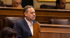 Ábalos advirte al juez de que la entrevista a su exmujer puede poner en riesgo la causa