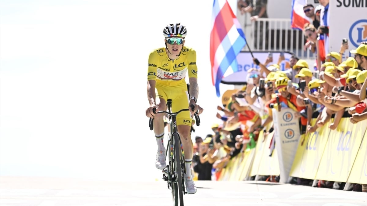 El Tour de Francia cambia el recorrido de la etapa 19 por un brote que obliga a sacrificar vacas