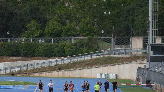 El Congreso aprueba reforma del seguro deportivo obligatorio por UFEC