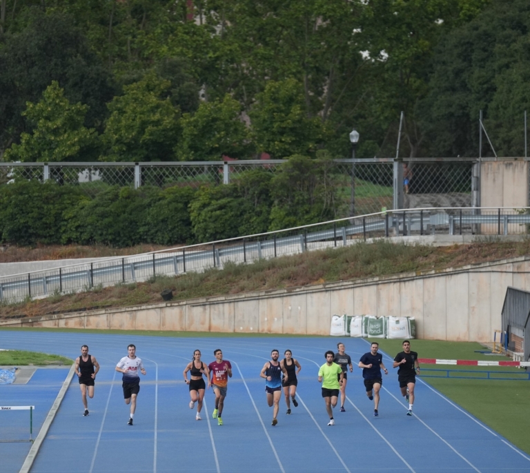 El Congreso aprueba reforma del seguro deportivo obligatorio por UFEC
