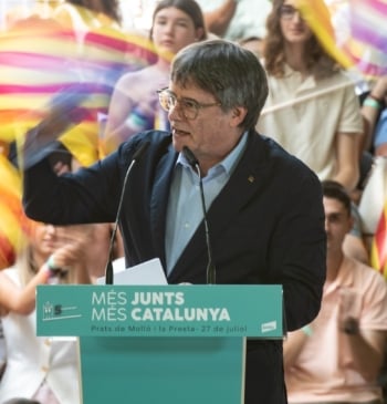 La memoria de Puigdemont no es mejor que la de Sánchez: se [...]