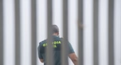 Dos años de cárcel a un hombre que abusó sexualmente de una chica de Tinder