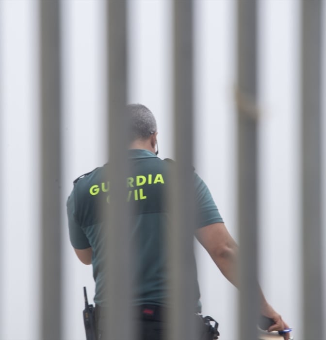 Dos años de cárcel a un hombre que abusó sexualmente de una [...]