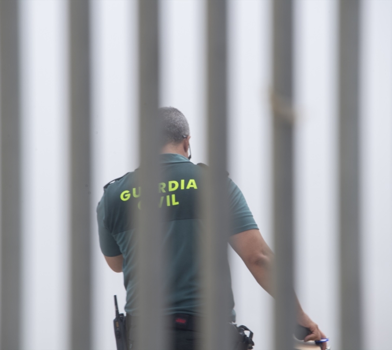 Dos años de cárcel a un hombre que abusó sexualmente de una chica de Tinder