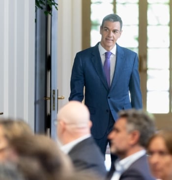Corrupción: dos minutos