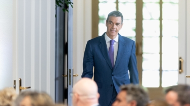 Corrupción: dos minutos