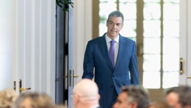 Corrupción: dos minutos