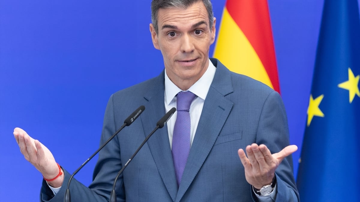 El sueño español, el Ibex y la Bombi