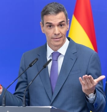El sueño español, el Ibex y la Bombi