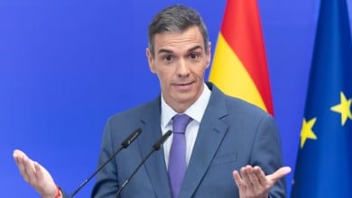 El sueño español, el Ibex y la Bombi