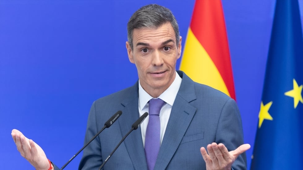 El sueño español, el Ibex y la Bombi 