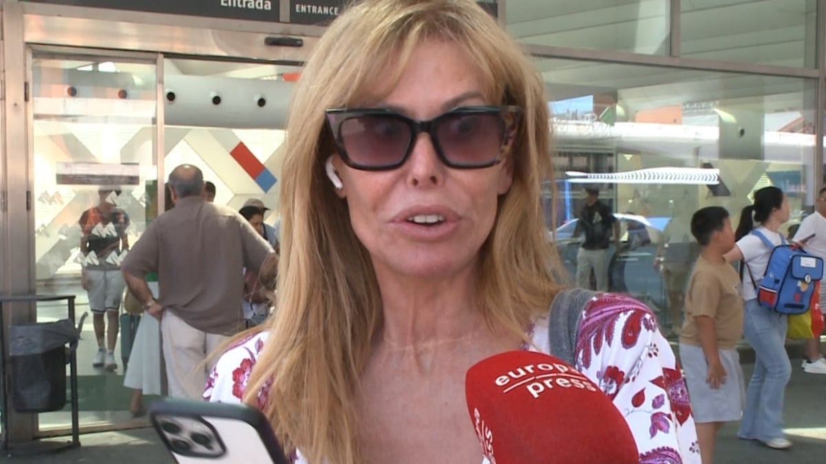 Lara Dibildos, contundente tras la entrevista de Escassi y su ruptura con Sheila Casas.