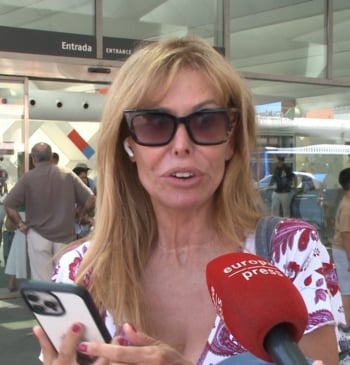 Lara Dibildos responde a la controversia en torno a Álvaro Muñoz Escassi [...]