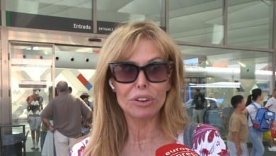 Lara Dibildos responde a la controversia en torno a Álvaro Muñoz Escassi y su ruptura con Sheila Casas