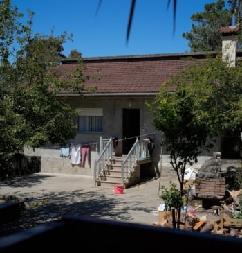 Asesinan a una trabajadora de ayuda en Pontevedra en una de las [...]