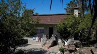 Asesinan a una trabajadora de ayuda en Pontevedra en una de las casas a las que acudía
