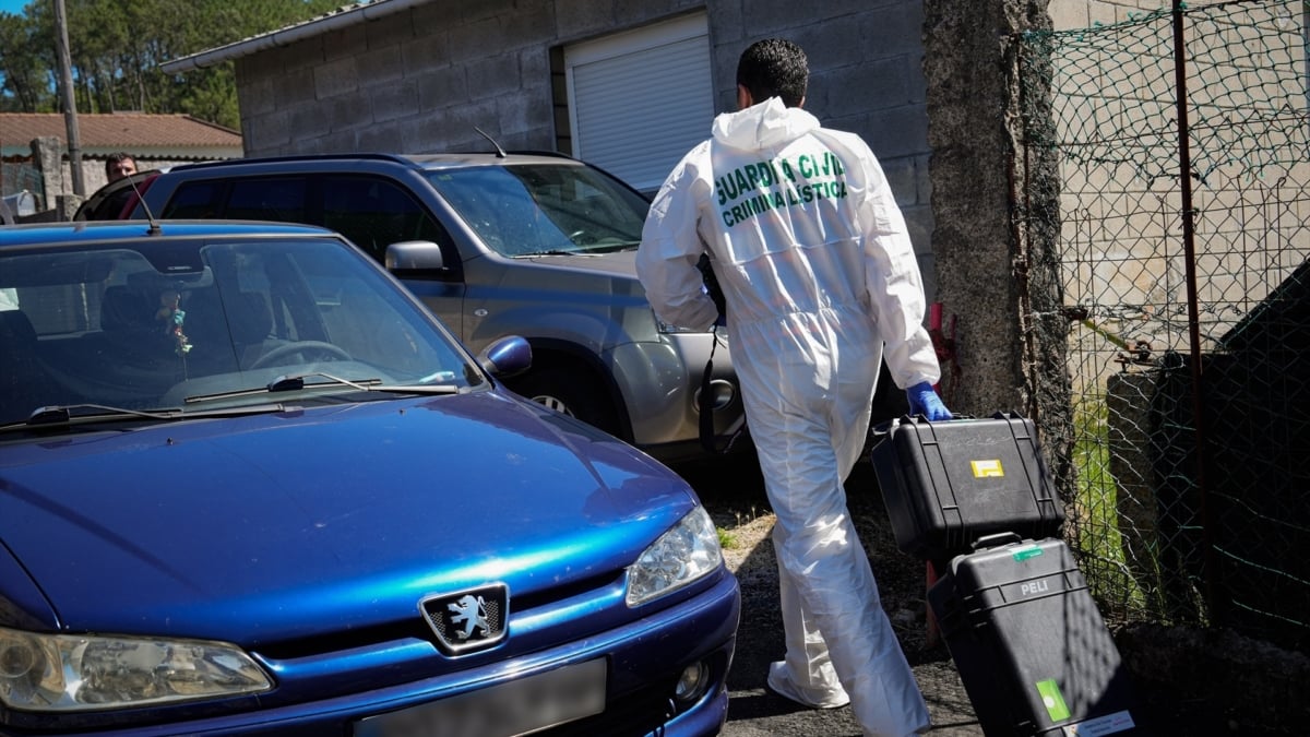 La trabajadora social asesinada en Pontevedra intentó esta mañana renunciar al servicio por acoso